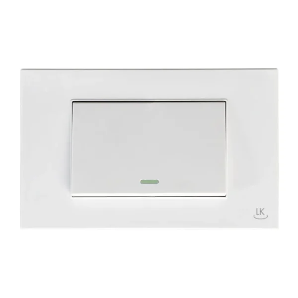 INTERRUPTOR SENCILLO LYMAX
