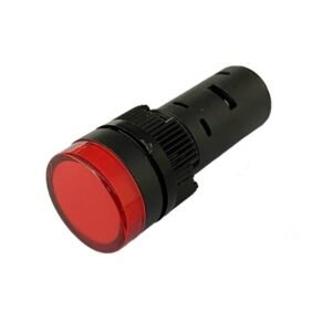 LUZ PILOTO LED ROJA