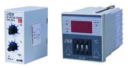 MONITOR DE FASE JKN 220V