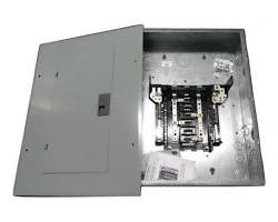 PANEL GENERAL ELECTRI 12C TRIFASICA