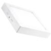PANEL LED CUADRADA 24W-6500K SUPERFICIE