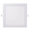 PANEL LED DE 18W-6500K PLAFON