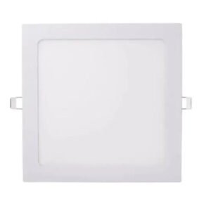 PANEL LED DE 18W-6500K PLAFON