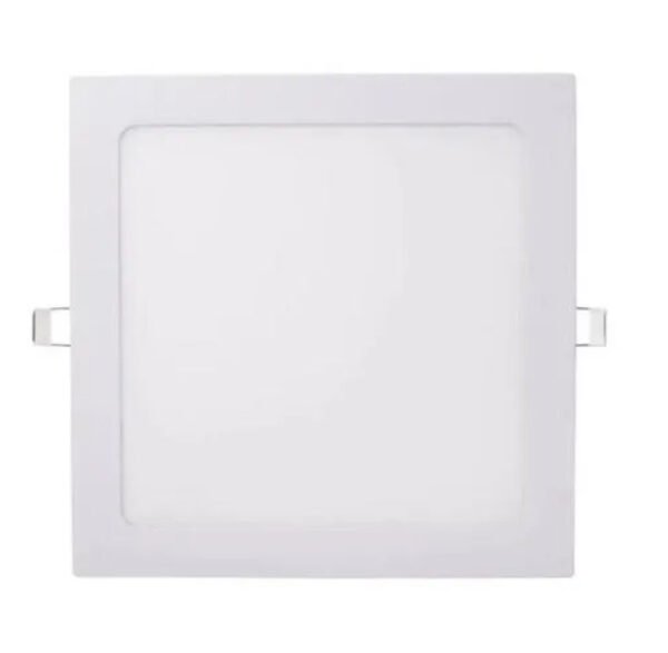 PANEL LED DE 18W-6500K PLAFON