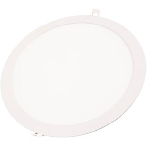 PANEL LED DE 24W-6500K PLAFON