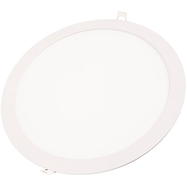 PANEL LED DE 24W-6500K PLAFON