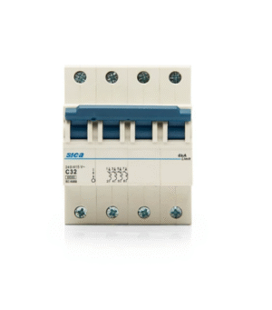 PROTECCION TERMICA DE 6-13A