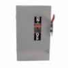 SWITCH G.E 60A-2P