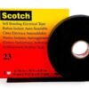 TAPE DE GOMA 3M-SCOTCH 23