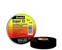 TAPE SUPER 33 DE VINIL