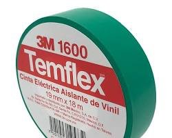 TAPE TEMFLEX 3M-1600