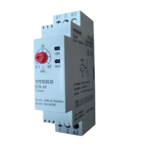 TEMPORIZADOR ON DELAY 220V
