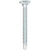 TORNILLO AUTO BARRENA 8X1/2