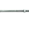 TORNILLO ROCACORRIDA 5/8X12