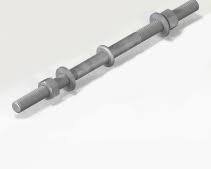 TORNILLO TIPO CARRETE