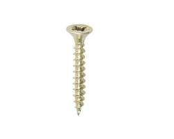 TORNILLO TIRAFONDO 10X1
