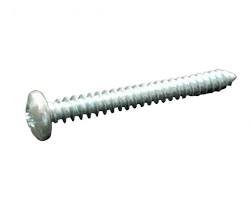 TORNILLO TIRAFONDO 8X1