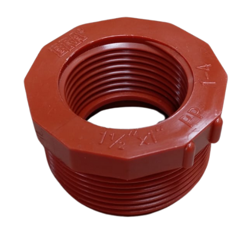 TUERCA BUSHING PLASTICA DE 1-1/2