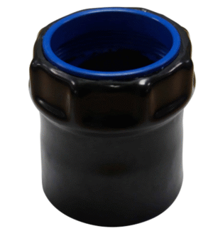 TUERCA BUSHING PLASTICA DE 2