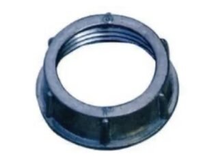 TUERCA BUSHING PLASTICA DE 3