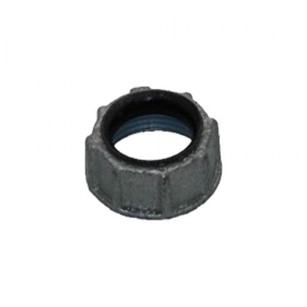 TUERCA BUSHING PLASTICA DE 4
