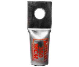 TERMINAL ALEN SENCILLO 350 MCM