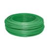 ALAMBRE NO.1.5MM(14) VERDE