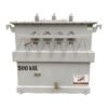 TRANSFORMADOR TIPO POSTE DE 500 KVA