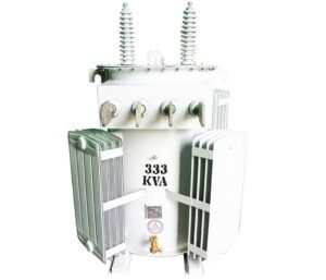 TRANSFORMADOR TIPO POSTE DE 333 KVA