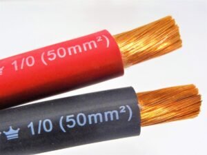 ALAMBRE WELDING MULTIFIBRA 1/0